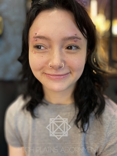 Explore patriotic tattoo sleeve ideas, creative tattoo ideas in Casper, available at High Plains Adornment