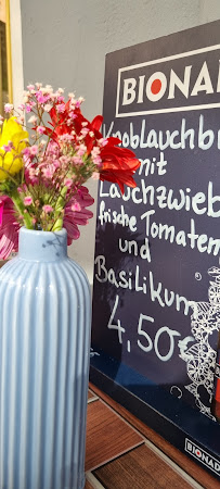 Restaurant Papadopoulos / Lübeck à Lübeck menu