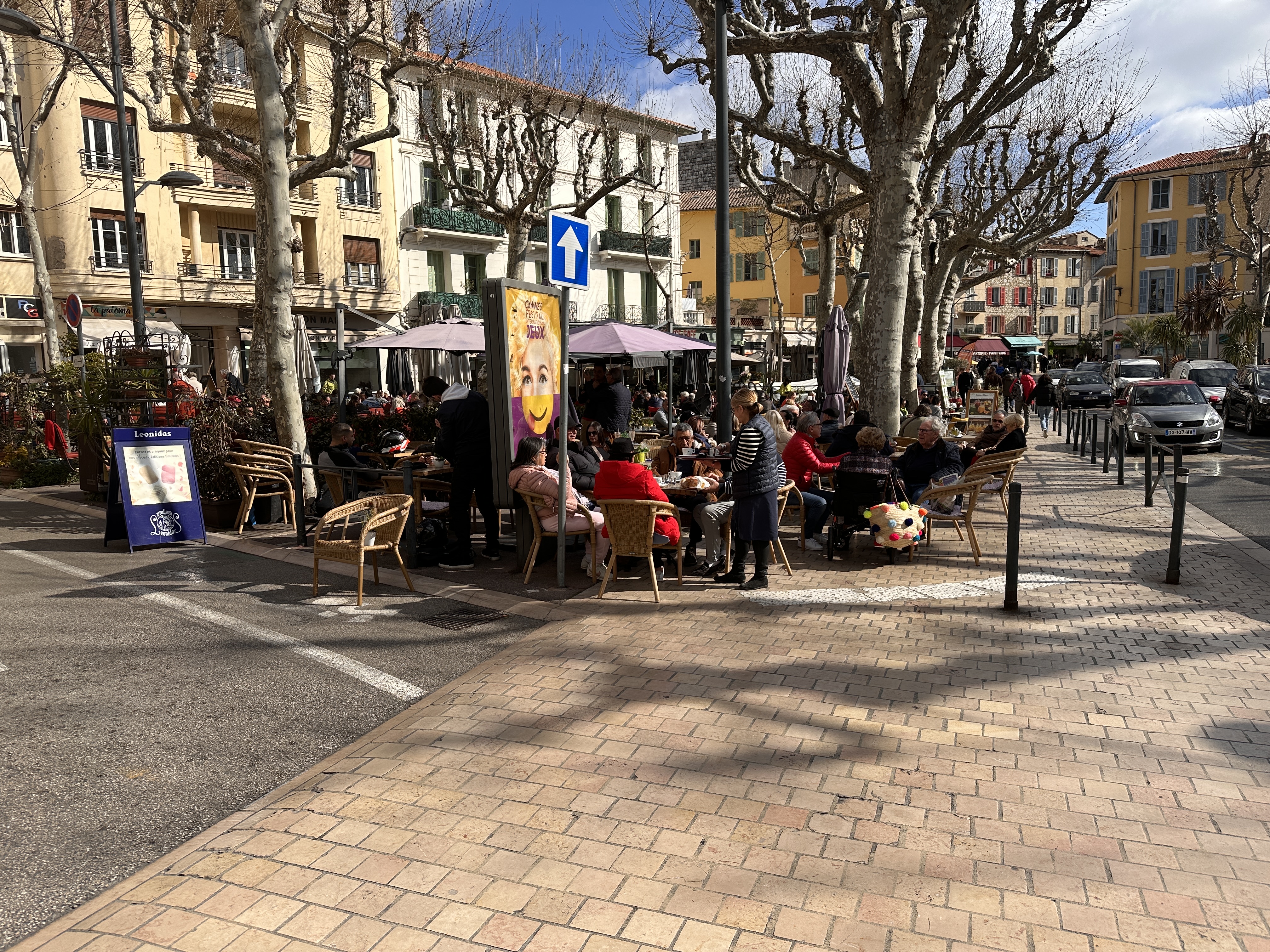 Photo n° 2 de l'avis de Rémy.E fait le 19/02/2023 à 10:53