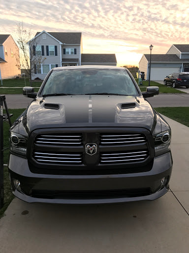 Car Dealer «Vicksburg Chrysler Dodge Jeep Ram», reviews and photos, 13475 Portage Rd, Vicksburg, MI 49097, USA