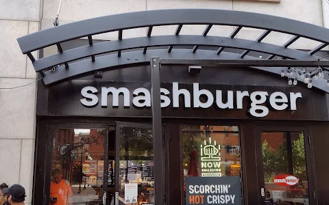 Smashburger image