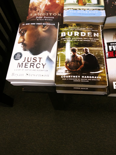 Book Store «Barnes & Noble», reviews and photos, 2540 Futura Park Way, Plainfield, IN 46168, USA