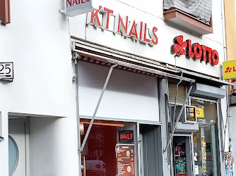 KT Nails Nagel Studio