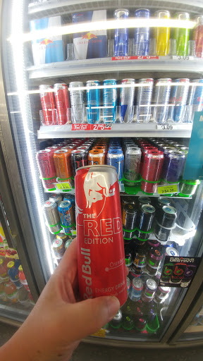 Liquor Store «Harrison Liquor & Wine Market», reviews and photos, 735 Harrison Blvd, Lincoln Park, MI 48146, USA