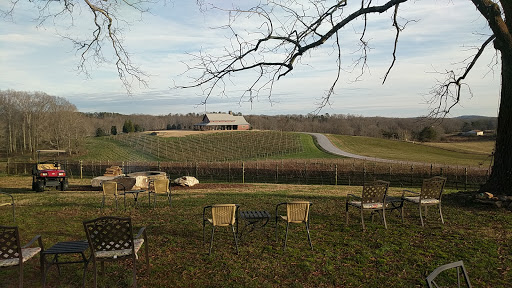 Winery «CeNita Vineyards, Winery & Tasting Room», reviews and photos, 591 Dock Dorsey Rd, Cleveland, GA 30528, USA