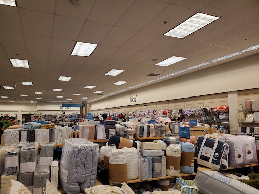 Department Store «Nordstrom Rack Gateway», reviews and photos, 9607 Research Blvd, Austin, TX 78759, USA