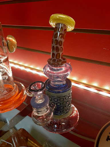 Tobacco Shop «Kokopellis», reviews and photos, 3736 Atlanta Hwy # D, Hiram, GA 30141, USA