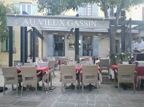 Atmosphère du Restaurant Le Vieux Gassin - n°16
