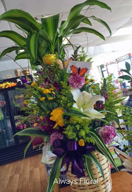 Florist «Always Floral», reviews and photos, 5034 Farm to Market 2920 C, Spring, TX 77388, USA