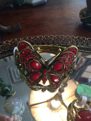 Thrift Store «Attic To Basement», reviews and photos, 19 E Belvidere St, Nazareth, PA 18064, USA