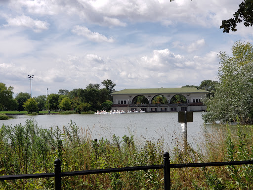 Park «Independence Park», reviews and photos, 3945 N Springfield Ave, Chicago, IL 60618, USA