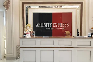 Affinity Express Salon, Sec 79, Omaxe Faridabad image
