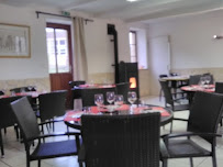 Atmosphère du Restaurant Relais de Champlecy - n°5