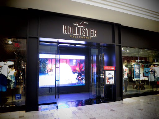 Clothing Store «Hollister Co.», reviews and photos, 321 Sun Valley Mall, Concord, CA 94520, USA