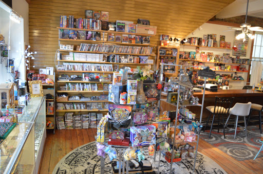 Game Store «Games n Geek», reviews and photos, 306 Division St S, Northfield, MN 55057, USA