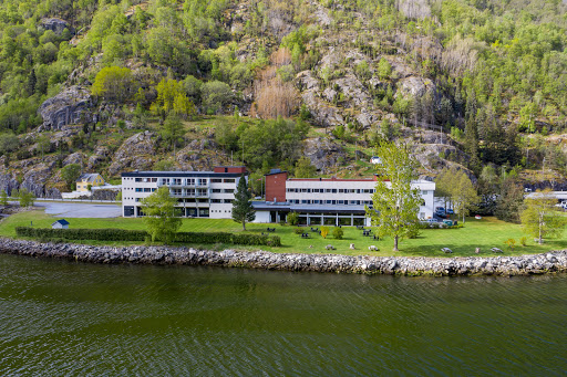 Laerdal hotel