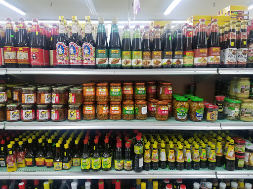 Asian Grocery Store «Grant-Stone Supermarket», reviews and photos, 8 W Grant Rd, Tucson, AZ 85705, USA