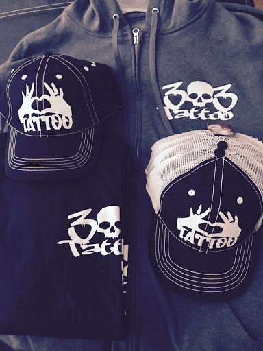 Explore nyc tattoo ideas, creative tattoo ideas in Lake Havasu City, available at 303Tattoo