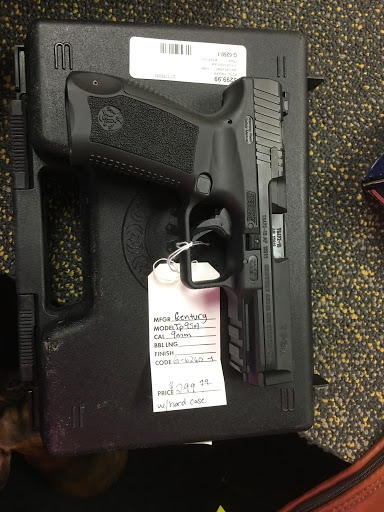 Pawn Shop «West Coast Pawn & Gun of Lakeland Florida», reviews and photos, 5619 US-98, Lakeland, FL 33809, USA