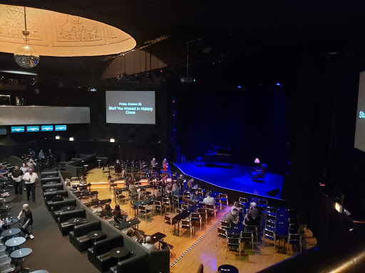 Entertainer «Park West», reviews and photos, 322 W Armitage Ave, Chicago, IL 60614, USA