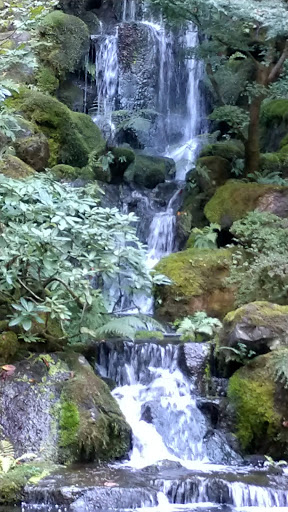 Garden «Portland Japanese Garden», reviews and photos, 611 SW Kingston Ave, Portland, OR 97205, USA