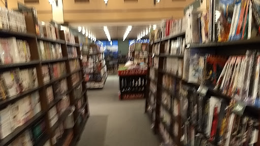 Book Store «Barnes & Noble», reviews and photos, 235 Daniel Webster Hwy, Nashua, NH 03060, USA