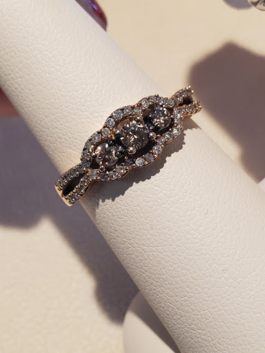 Jeweler «Malinich Jewelers Inc», reviews and photos, 9153 Wicker Ave, St John, IN 46373, USA