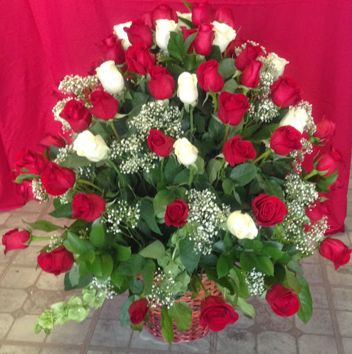 Florist «Cherryland Flowers», reviews and photos, 17 E Lewelling Blvd, San Lorenzo, CA 94580, USA
