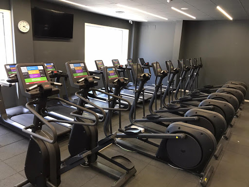 TheClubSport en Leganés, Madrid