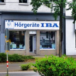 IBA Hörgeräte Düsseldorf