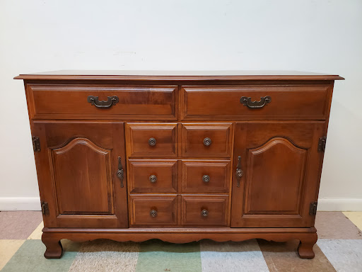 Furniture Store «Antiques To Present», reviews and photos, 1071 PA-100, Bechtelsville, PA 19505, USA