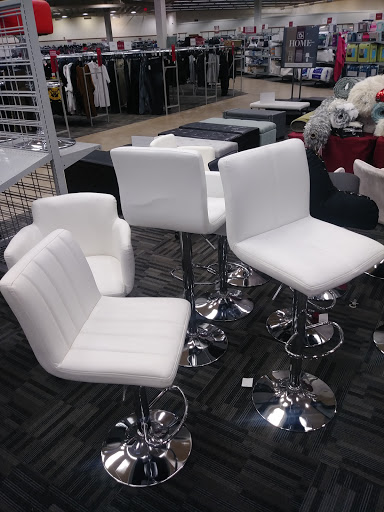 Clothing Store «Burlington Coat Factory», reviews and photos, 22331 Eureka Rd, Taylor, MI 48180, USA