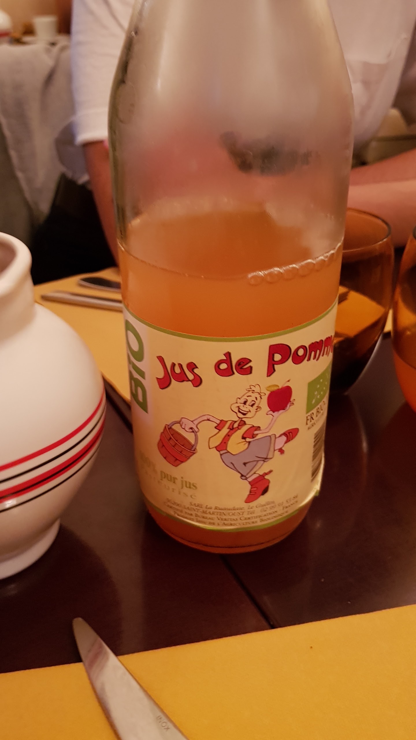Photo n° 1 de l'avis de Maï.Q fait le 09/06/2019 à 20:23