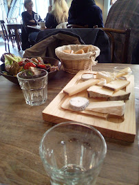 Plats et boissons du Café Café du Bon Coin à Trévoux - n°6