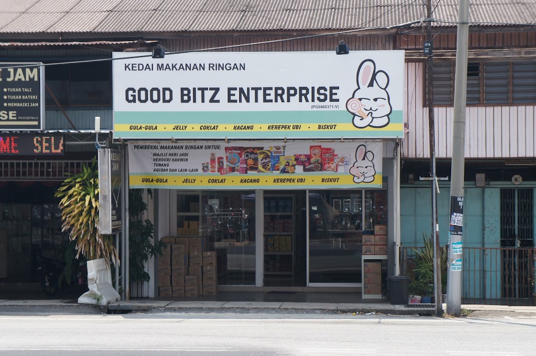 Good Bitz Enterprise