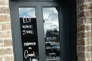 ELY WINE STORE