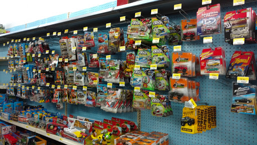 Discount Store «Walmart», reviews and photos, County Rd 513, Clinton, NJ 08809, USA