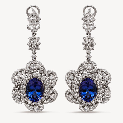 Diamond Dealer «Diamond and Jewelry Gallery Studio City», reviews and photos, 12456 Ventura Blvd, Studio City, CA 91604, USA