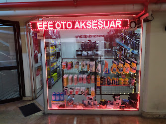 Efe Oto Aksesuar