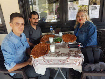 GAZİANTEP LAHMACUN - İncili Pınar, Mahallesi, Prof. Muammer Aksoy Blv. 12/D, 27090 Şehitkamil/Gaziantep, Türkiye