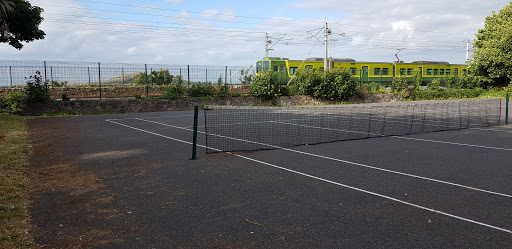 Baltray Tennis Courts