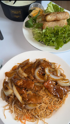 Allô Wok à Conflans-Sainte-Honorine