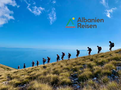 Albanien Reisen GmbH