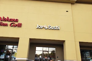 joy sushi image