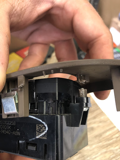 Ford Dealer «Hennessy Ford Lincoln Atlanta», reviews and photos, 5675 Peachtree Industrial Blvd, Atlanta, GA 30341, USA