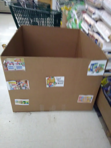 Home Improvement Store «Menards», reviews and photos, 6050 W Ridge Rd, Gary, IN 46408, USA