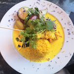 Photo n°1 de l'avis de Ruben.e fait le 12/12/2019 à 13:26 sur le restaurants Restaurant Vitis à Antwerp