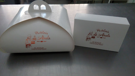 Pastelería La Abuela
