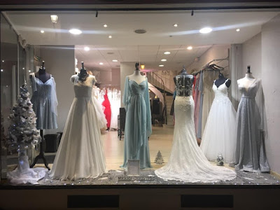 Boutique de Mariage Rosabel Pau à Pau