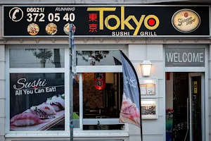 Tokyo Sushi & Grill image